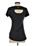 GAIAM Gray Short Sleeve T-Shirt Size XS - photo 2