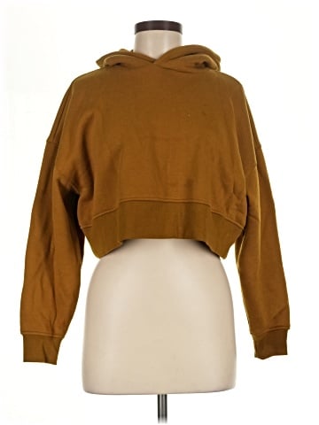 Forever 21 Sweatshirt (view 1)