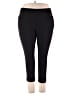 Cato Black Active Pants Size 18 - photo 1