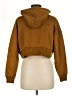 Forever 21 Brown Sweatshirt Size M - photo 2
