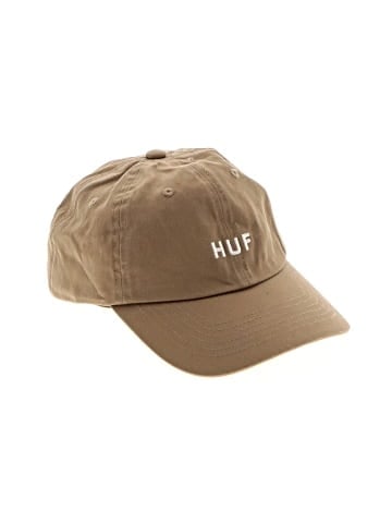 Huf Baseball Cap (view 1)