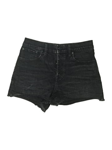 J.Crew Factory Store Denim Shorts (view 1)