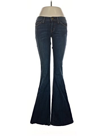 Current/Elliott Jeans (view 1)