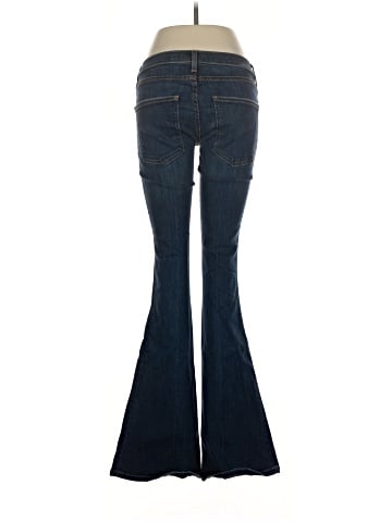 Current/Elliott Jeans (view 2)