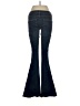 Current/Elliott Hearts Blue Jeans Size 27 waist - photo 2
