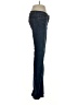 Current/Elliott Hearts Blue Jeans Size 27 waist - photo 4
