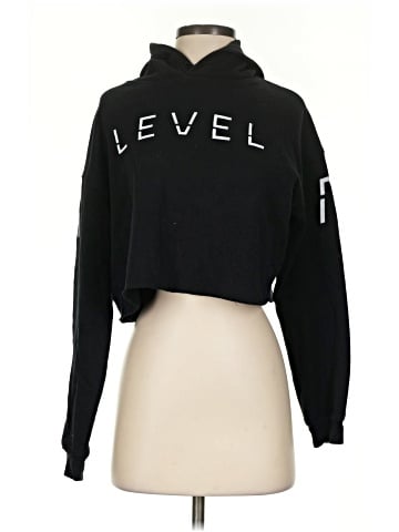 Bella Pullover Hoodie (view 1)