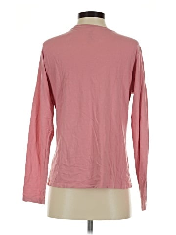 Hurley Long Sleeve T-Shirt (view 2)
