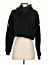Bella Black Pullover Hoodie Size S - photo 2