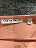 Assorted Brands Orange Short Sleeve Top Size 104 - photo 3