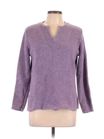 L.L.Bean Pullover Sweater (view 1)