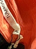 Tularosa Orange Casual Pants Size XL - photo 5