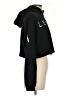 Bella Black Pullover Hoodie Size S - photo 4