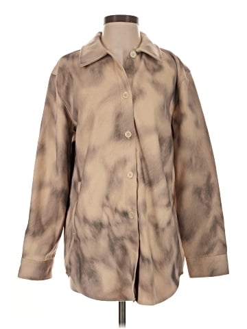 Express Trenchcoat (view 1)
