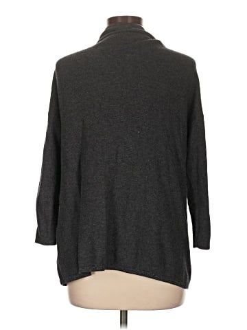 Weekends by Chico's Cardigan (view 2)