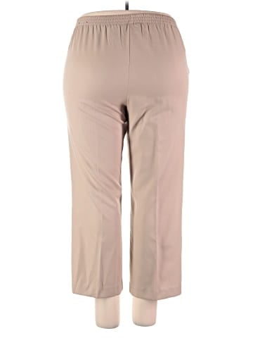 Alfred Dunner Active Pants (view 2)