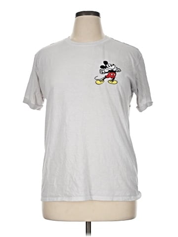 Disney Short Sleeve T-Shirt (view 1)