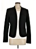 dalia Black Blazer Size M - photo 1