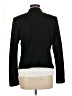 dalia Black Blazer Size M - photo 2