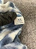 Old Navy Blue Pullover Hoodie Size 8 - photo 3