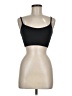 Tempted Black Tank Top Size M - photo 1