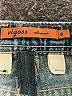 Vigoss Hearts Blue Jeans Size 9 - photo 7