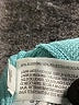 Cat & Jack Polka Dots Teal Shorts Size Newborn - photo 4