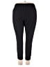 Tek Gear Solid Black Casual Pants Size XXL - photo 2