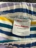 Hanna Andersson Stripes White Casual Pants Size 120 cm / US 6X - photo 3