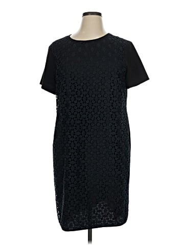 Nic + Zoe Casual Dress (view 1)