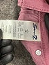 Seven7 Solid Pink Shorts Size 12 - photo 4