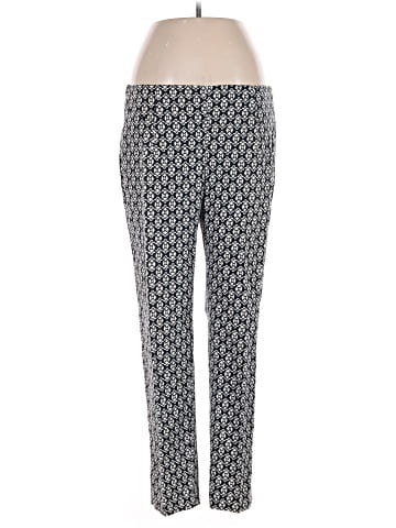 Black Saks Fifth Avenue Casual Pants (view 1)
