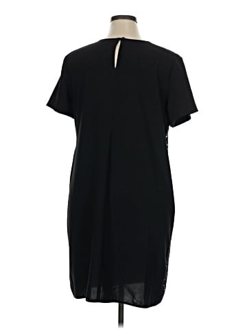 Nic + Zoe Casual Dress (view 2)