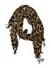 Apt. 9 Animal Print Brown Scarf One size - photo 1