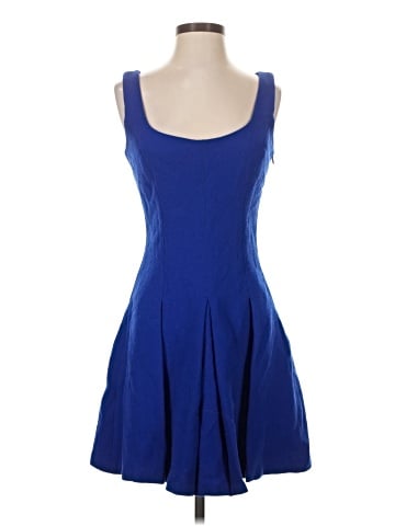 Milly Cocktail Dress (view 1)