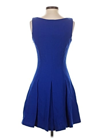 Milly Cocktail Dress (view 2)