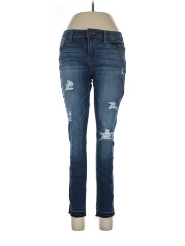 Belle + Sky Jeans (view 1)