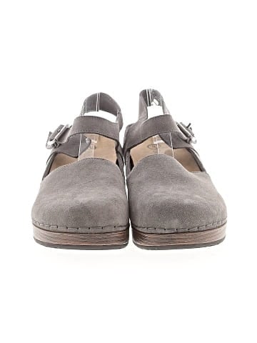 Bella Vita Mule/Clog (view 2)
