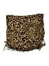Apt. 9 Animal Print Brown Scarf One size - photo 2