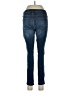 Belle + Sky Hearts Blue Jeans Size 10 - photo 2