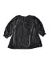 Zara Black Dress Size 4 - photo 2