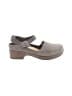 Bella Vita Gray Mule/Clog Size 10 - photo 1