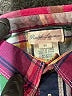 Ralph Lauren Plaid Green Long Sleeve Button-Down Shirt 6-9 MO / 9 MO - photo 3