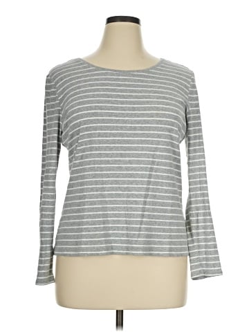 New Directions Long Sleeve T-Shirt (view 1)