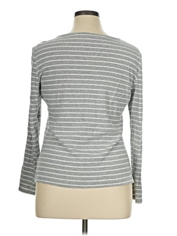 New Directions Long Sleeve T-Shirt (view 2)