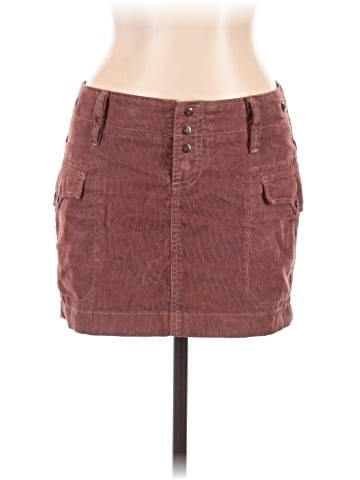 Yanuk Casual Skirt (view 1)