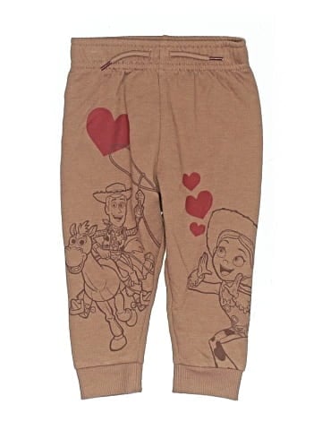 Disney Pixar Casual Pants (view 1)