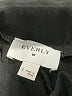 Everly 100% Polyester Black Casual Pants Size S - photo 7