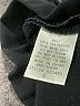 Everly 100% Polyester Black Casual Pants Size S - photo 8