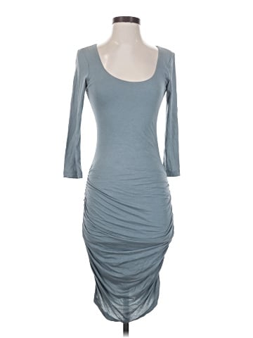 Velvet by Graham & Spencer Cocktail Dress (view 1)
